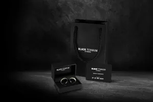 BLACK TITANIUM BT-02