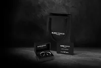 BLACK TITANIUM BT-05 - Image 1