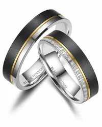 BLACK TITANIUM BT-02 - Image 2