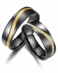 BLACK TITANIUM BT-03 - Image 1