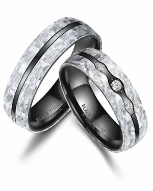 BLACK TITANIUM BT-11