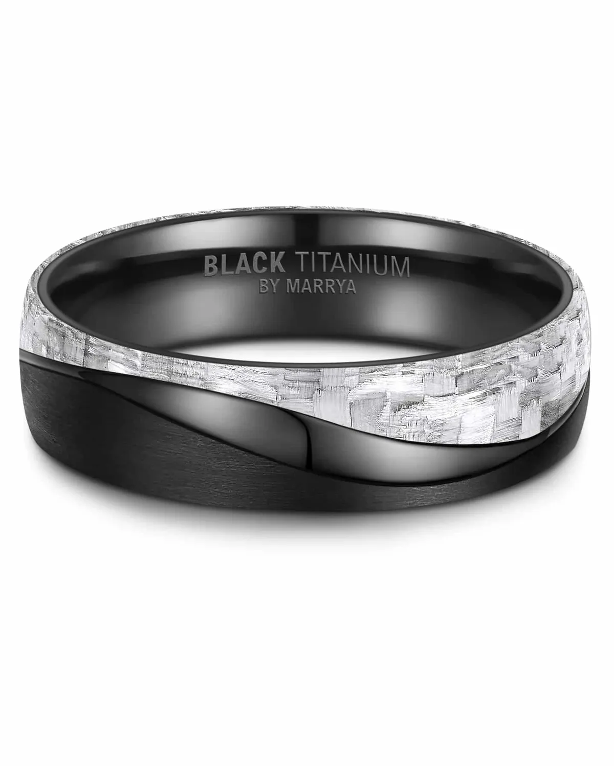 BLACK TITANIUM BT-13 - Image 2