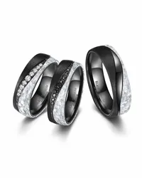 BLACK TITANIUM BT-13 - Image 3