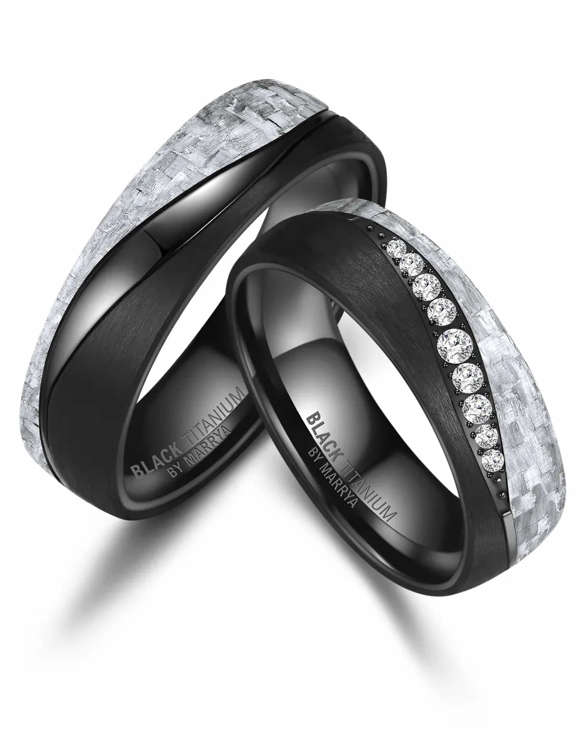 BLACK TITANIUM BT-13 - Image 4