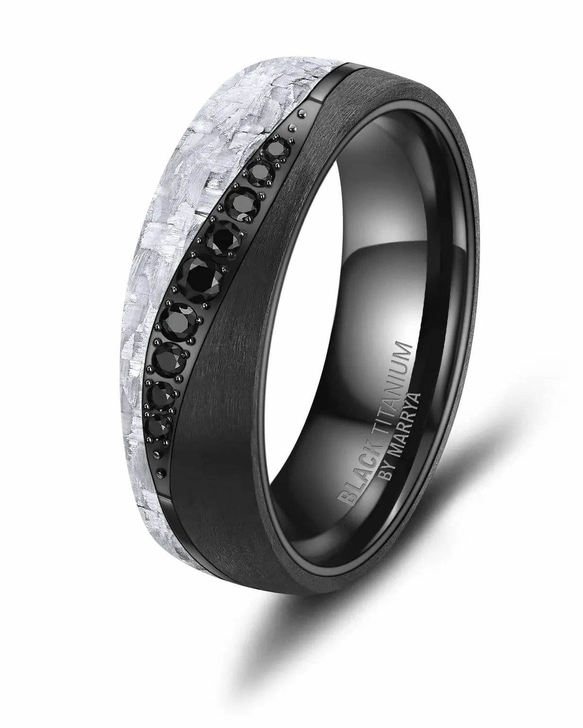 BLACK TITANIUM BT-13 - Image 5