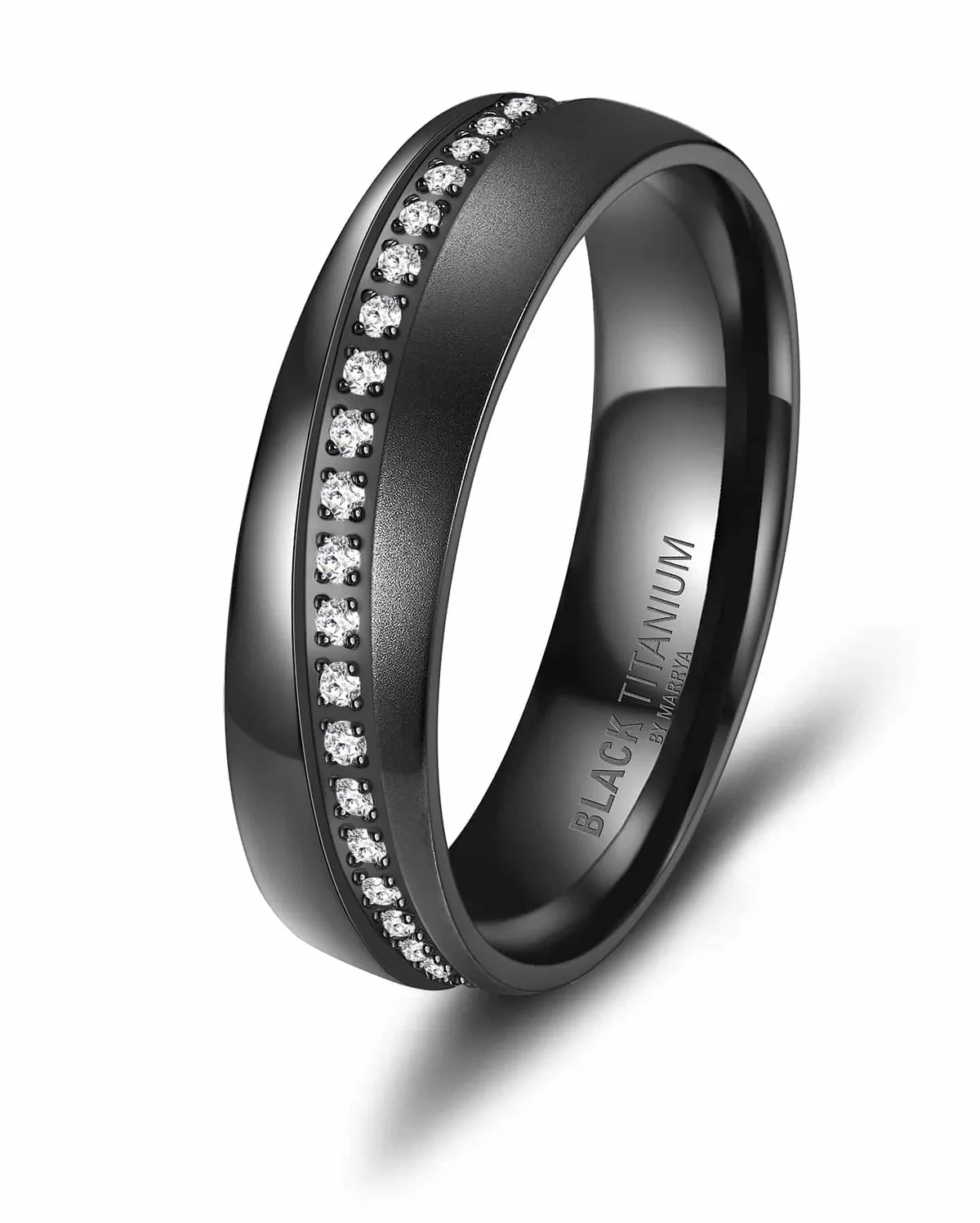 BLACK TITANIUM BT-C-08 - Image 2