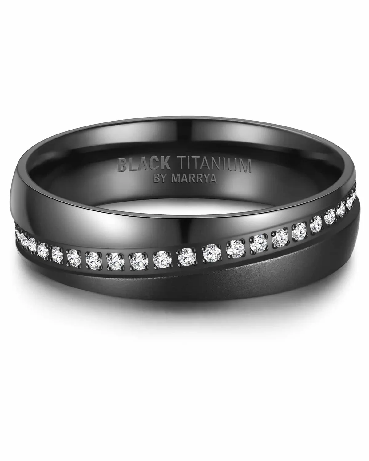 BLACK TITANIUM BT-C-08 - Image 3