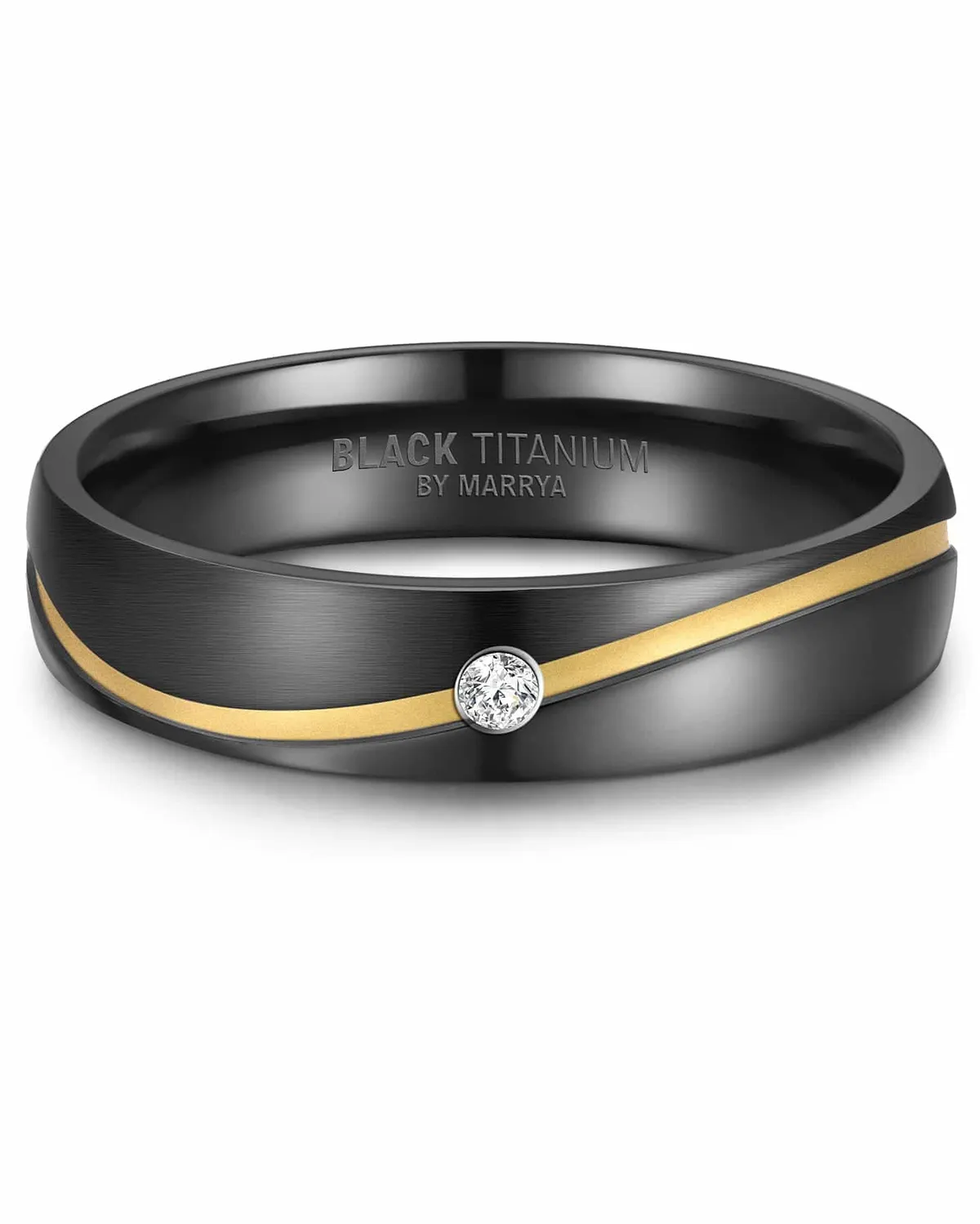 BLACK TITANIUM BT-01 - Image 4