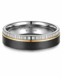 BLACK TITANIUM BT-02 - Image 5