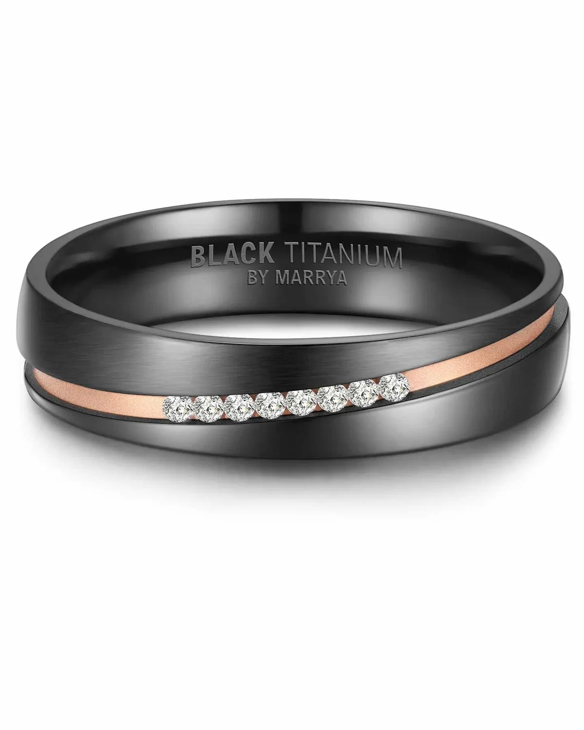 BLACK TITANIUM BT-05 - Image 4