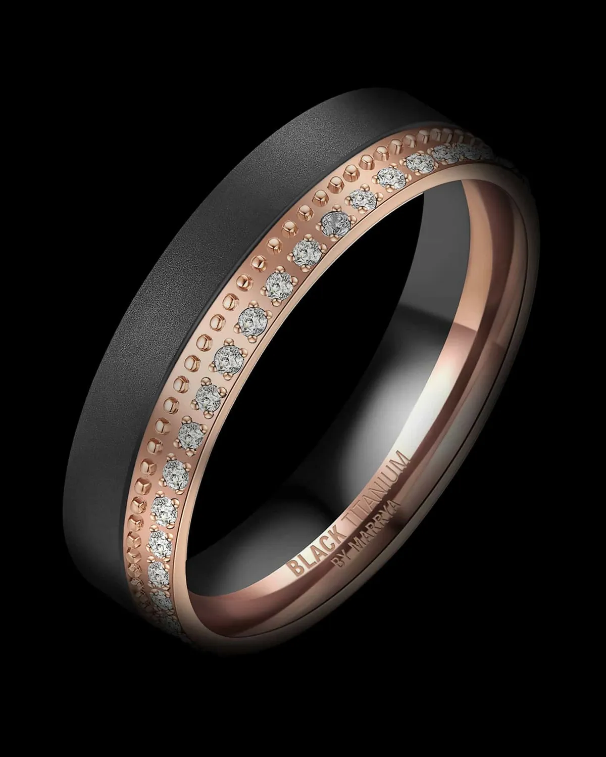 BLACK TITANIUM BT-09 - Image 4