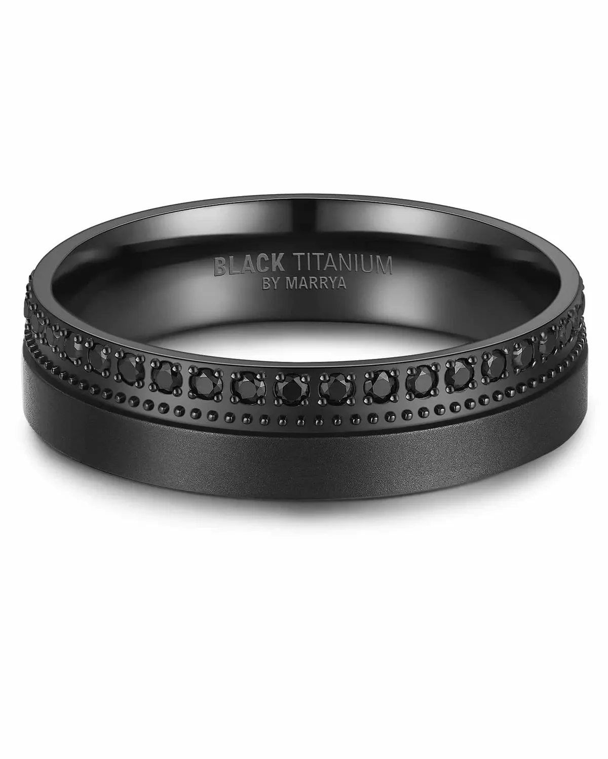 BLACK TITANIUM BT-10 - Image 3