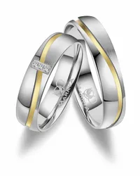 MARRYA ES-15 Edelstahl - Image 1