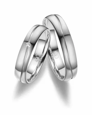 MARRYA ES-17 Edelstahl