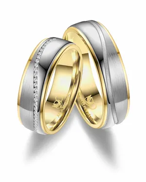 MARRYA ES-22 Edelstahl