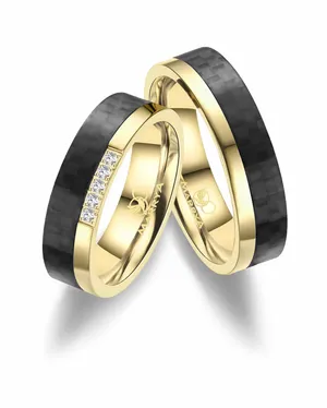 MARRYA ES-24 Edelstahl