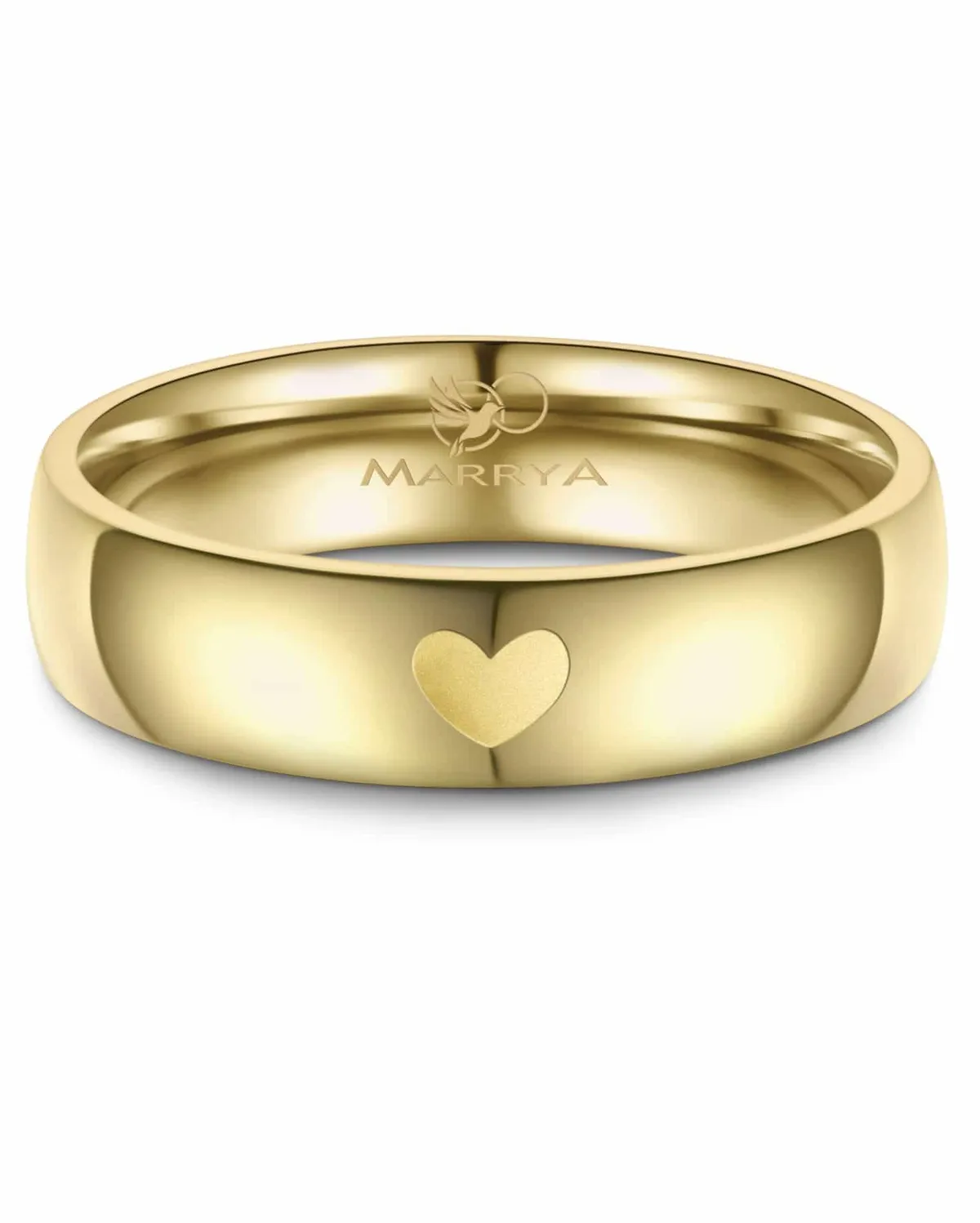 MARRYA ES-30 Edelstahl - Image 1