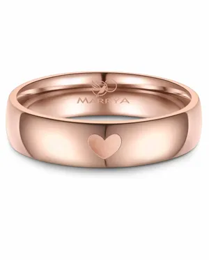 MARRYA ES-31 Edelstahl