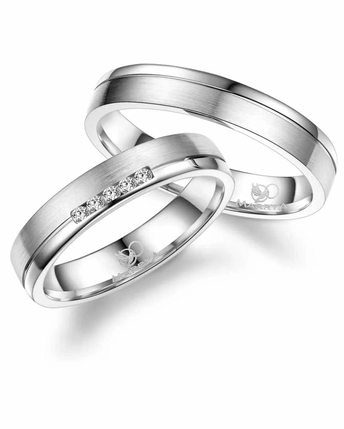 MARRYA GB-002 - Image 1