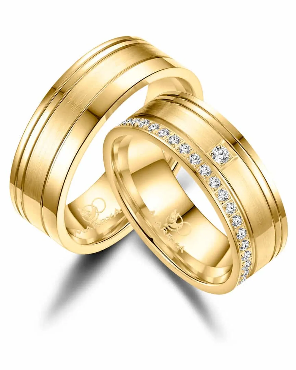 MARRYA GB-004 - Image 1