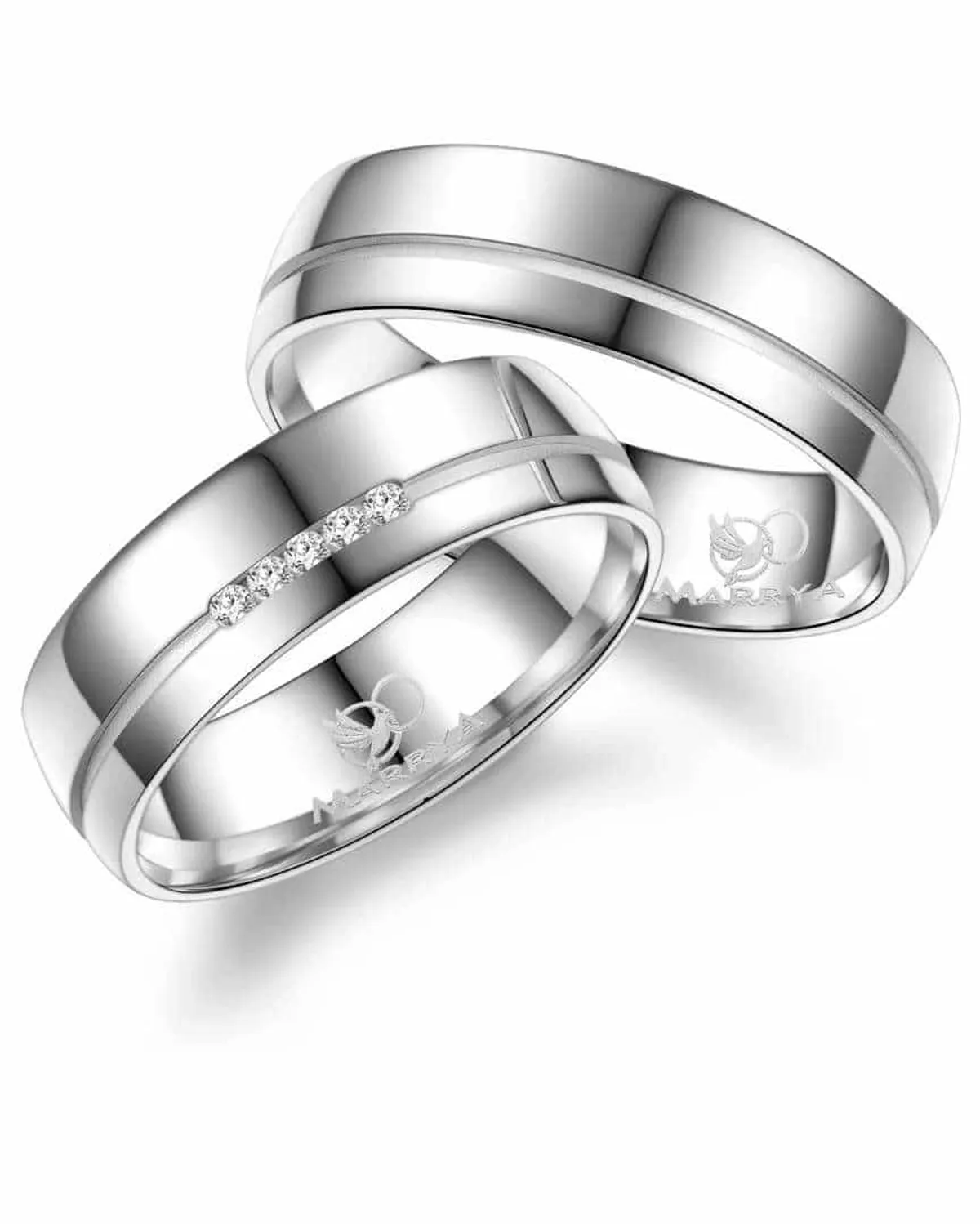 MARRYA GB-008 - Image 1