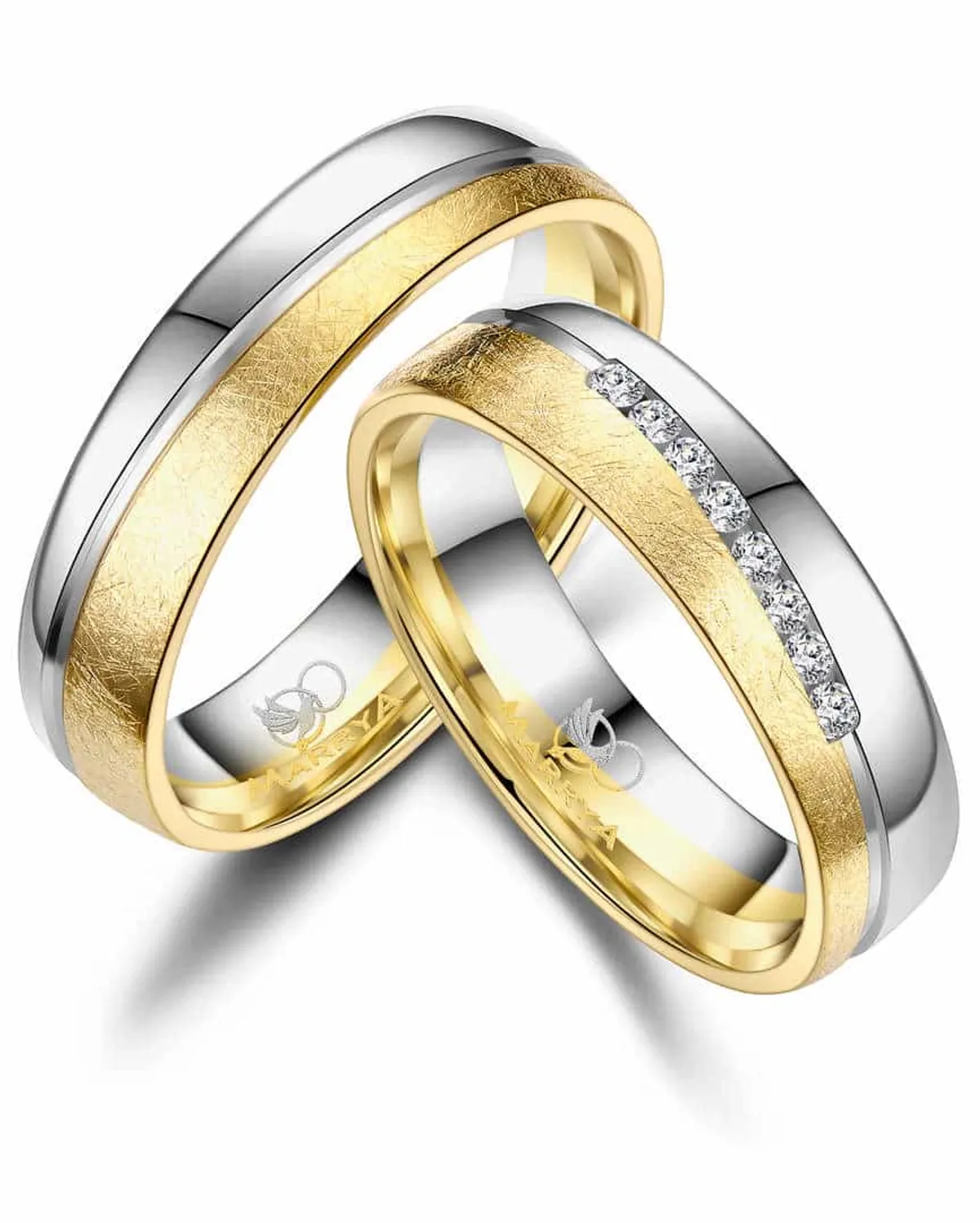 MARRYA GB-018 - Image 1