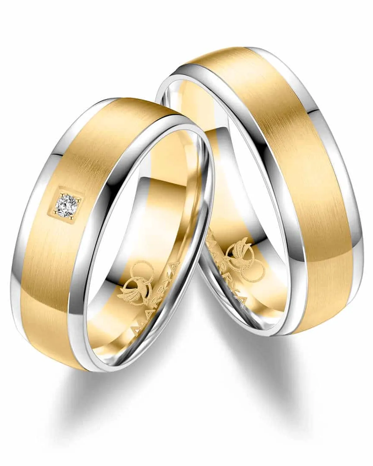 MARRYA GB-026 - Image 1