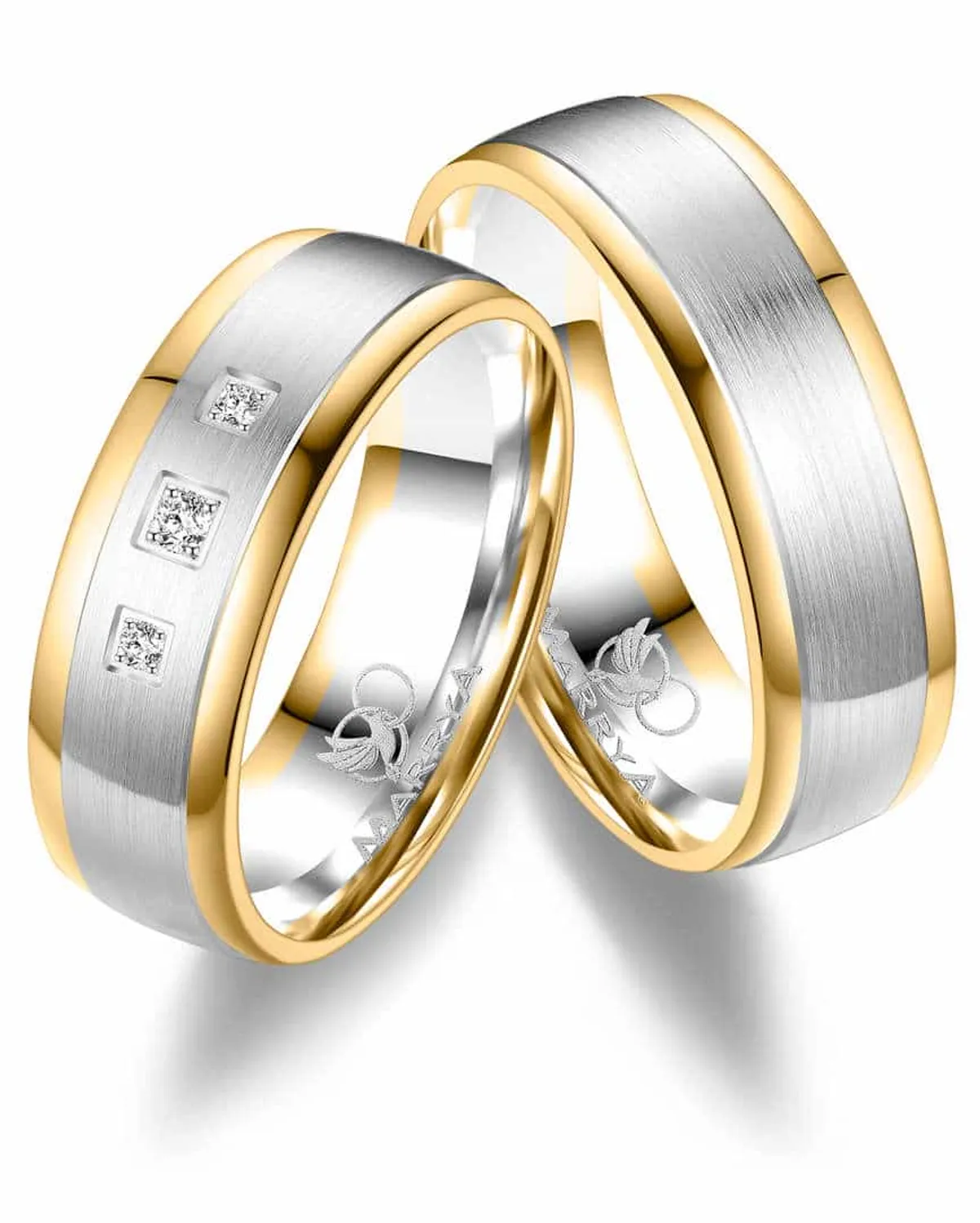 MARRYA GB-027 - Image 1