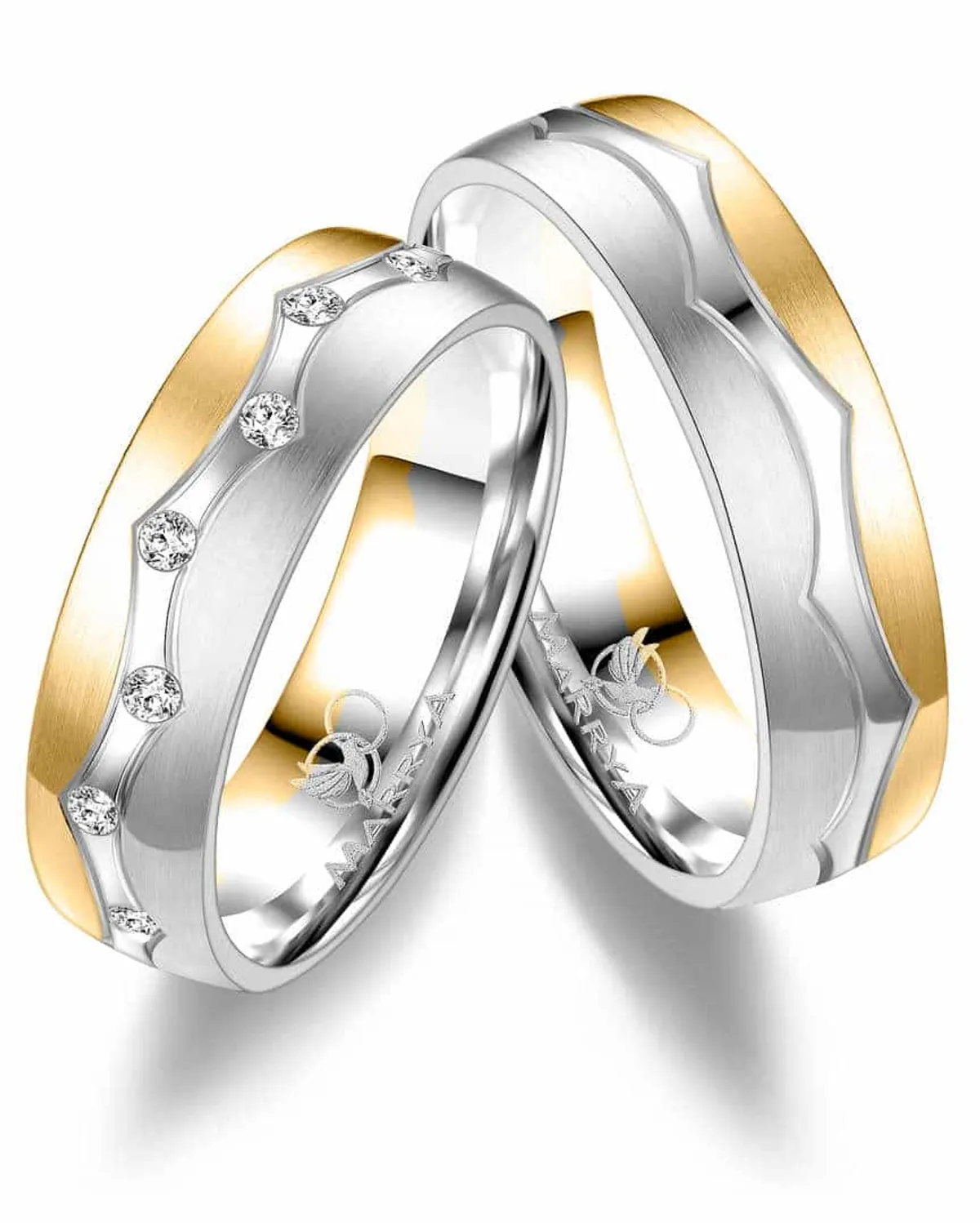 MARRYA GB-029 - Image 1