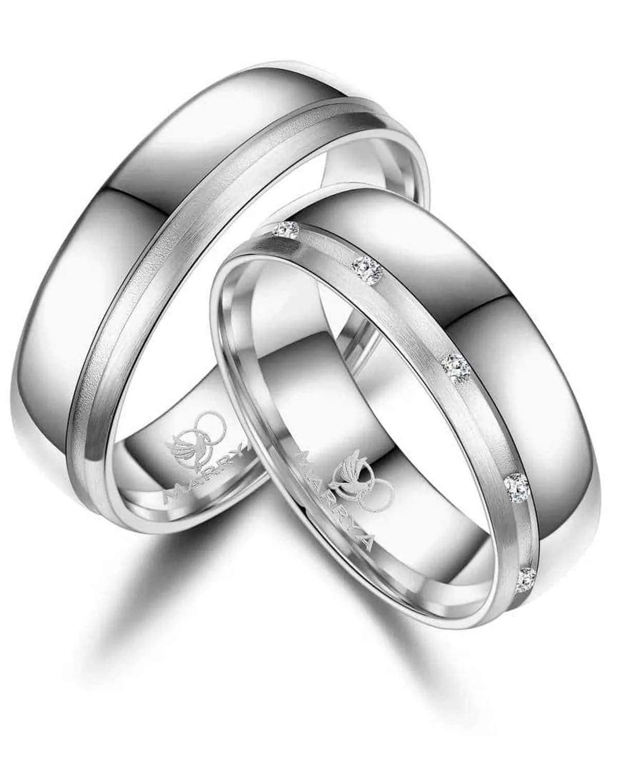 MARRYA GB-031 - Image 1