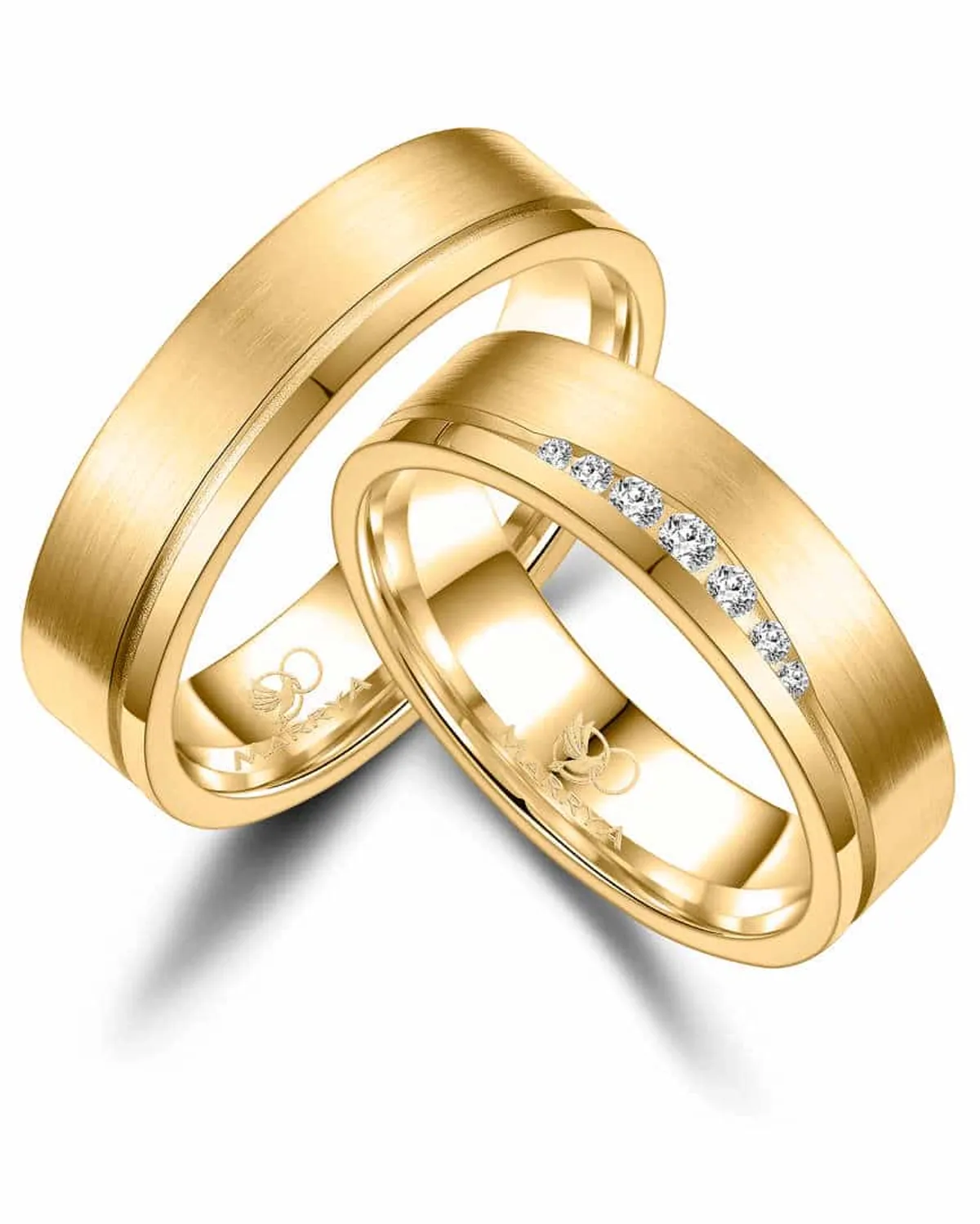 MARRYA GB-047 - Image 1