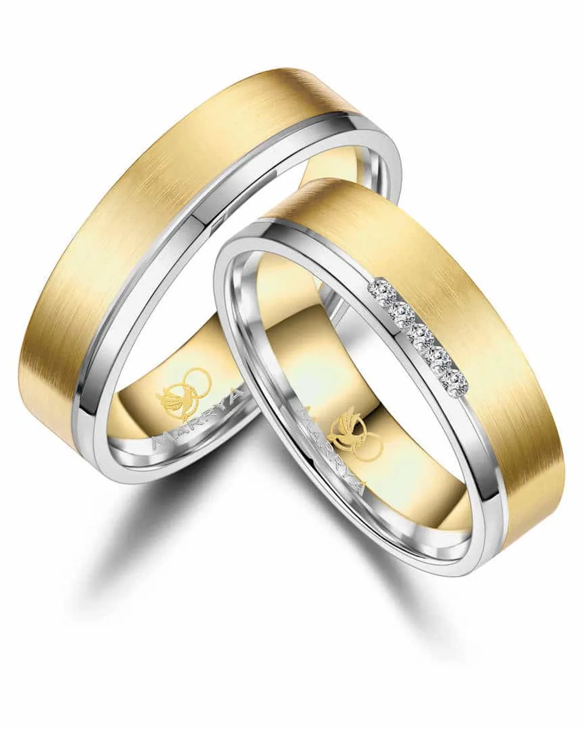 MARRYA GB-057 - Image 1