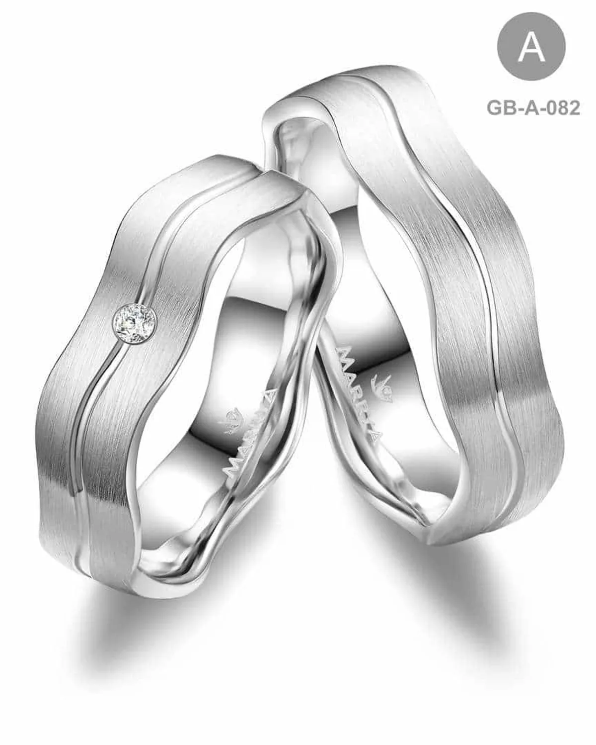 MARRYA GB-082 - Image 1