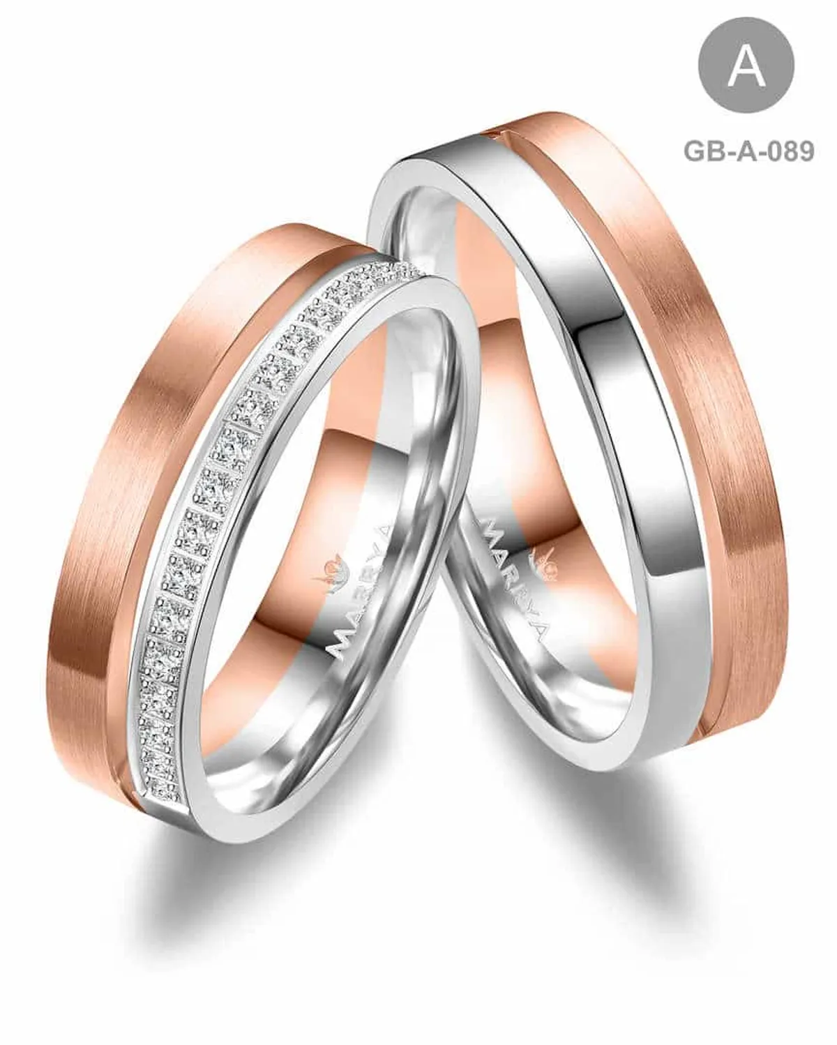 MARRYA GB-089 - Image 1