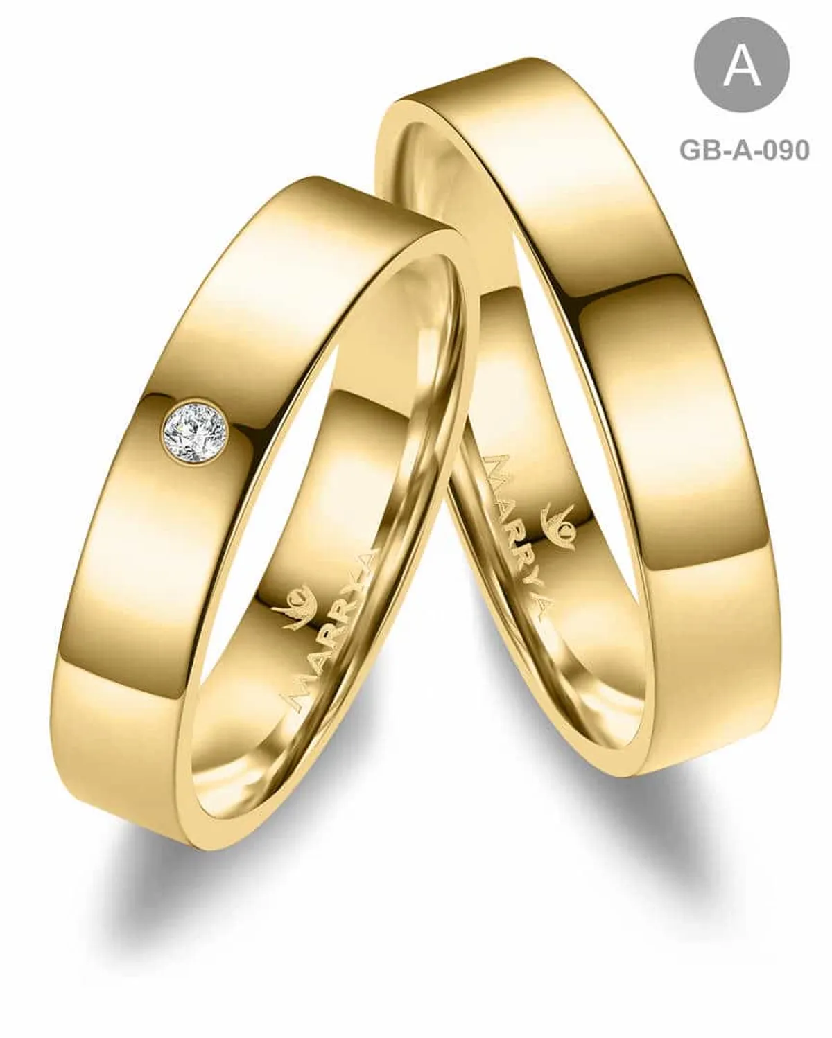 MARRYA GB-090 - Image 1