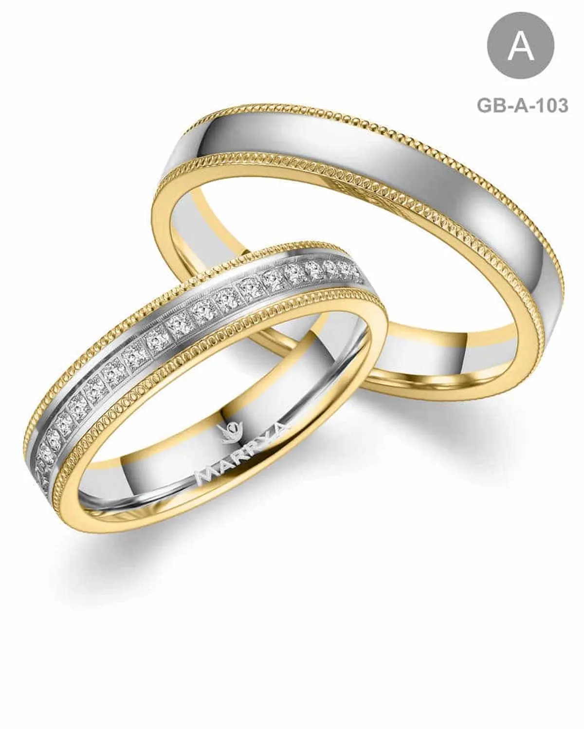 MARRYA GB-103 - Image 1