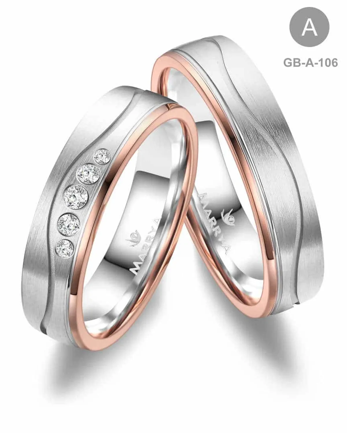 MARRYA GB-106 - Image 1