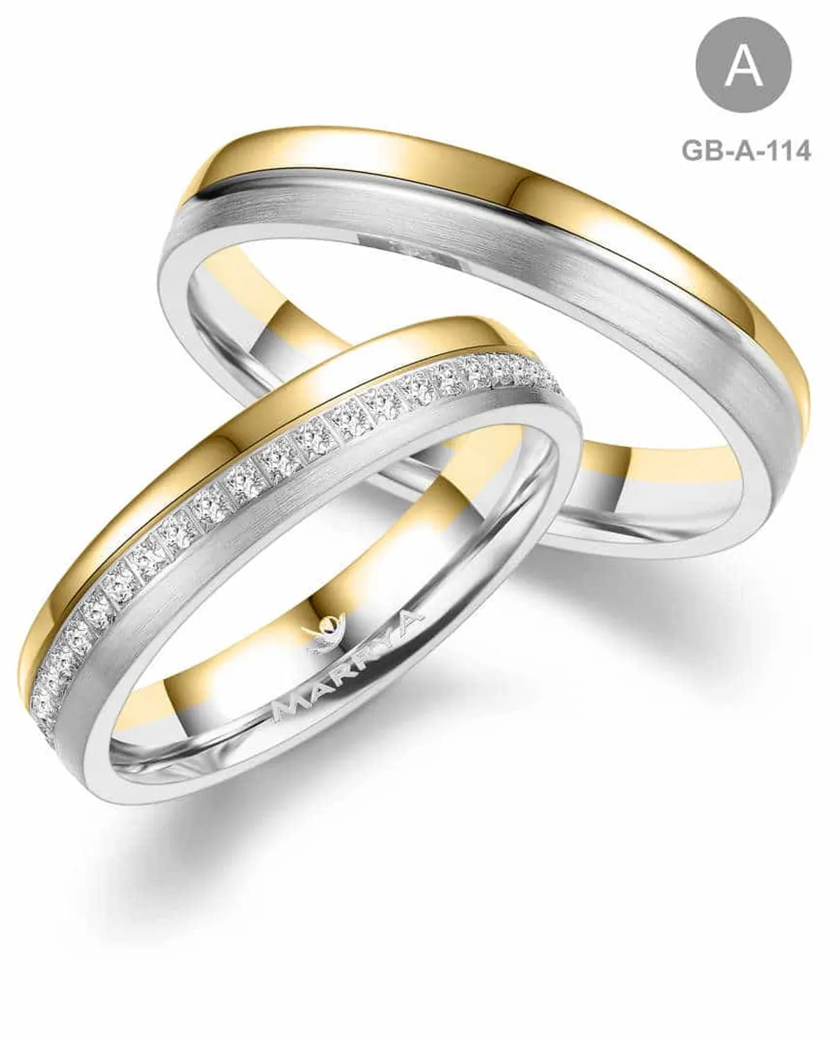 MARRYA GB-114 - Image 1