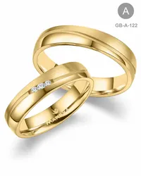 MARRYA GB-122 - Image 1