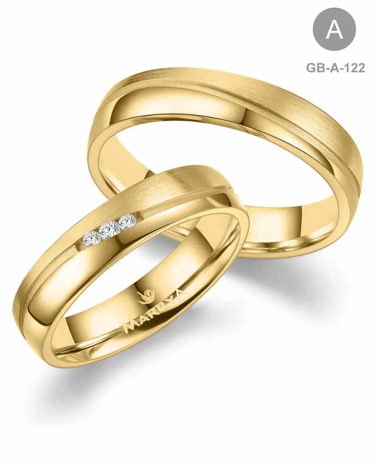 MARRYA GB-122 - Image 1