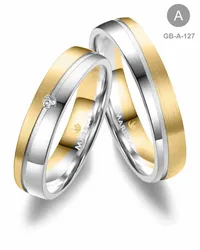 MARRYA GB-127 - Image 1