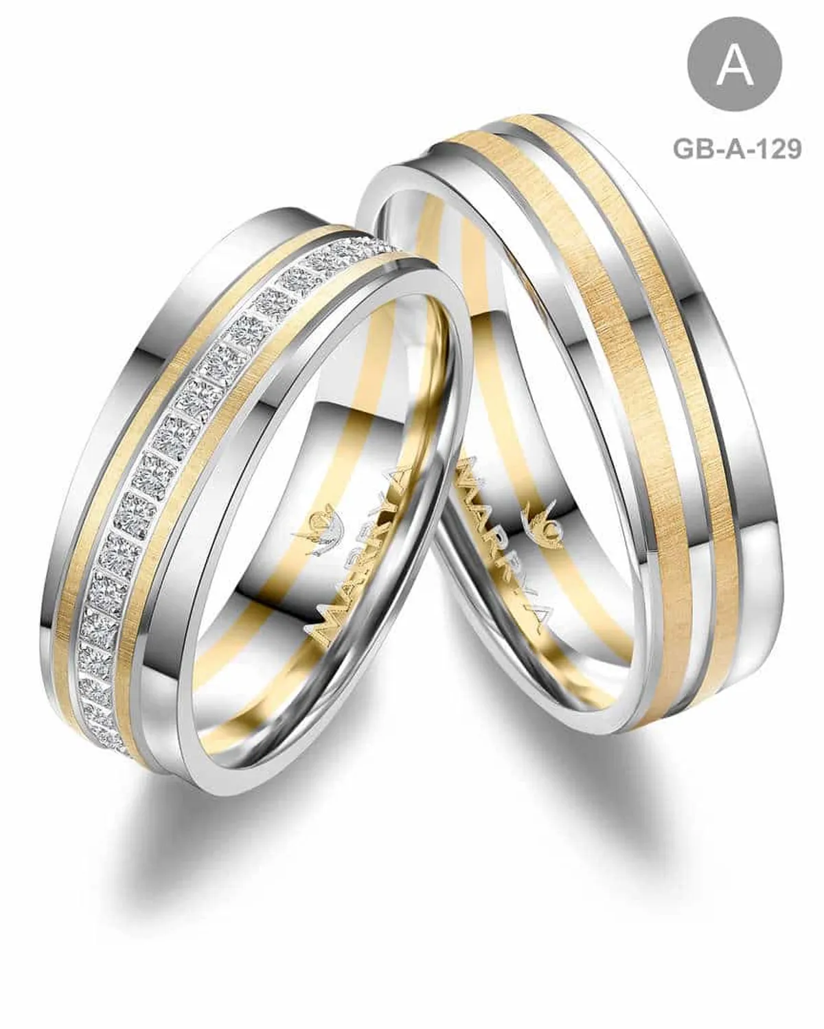 MARRYA GB-129 - Image 1