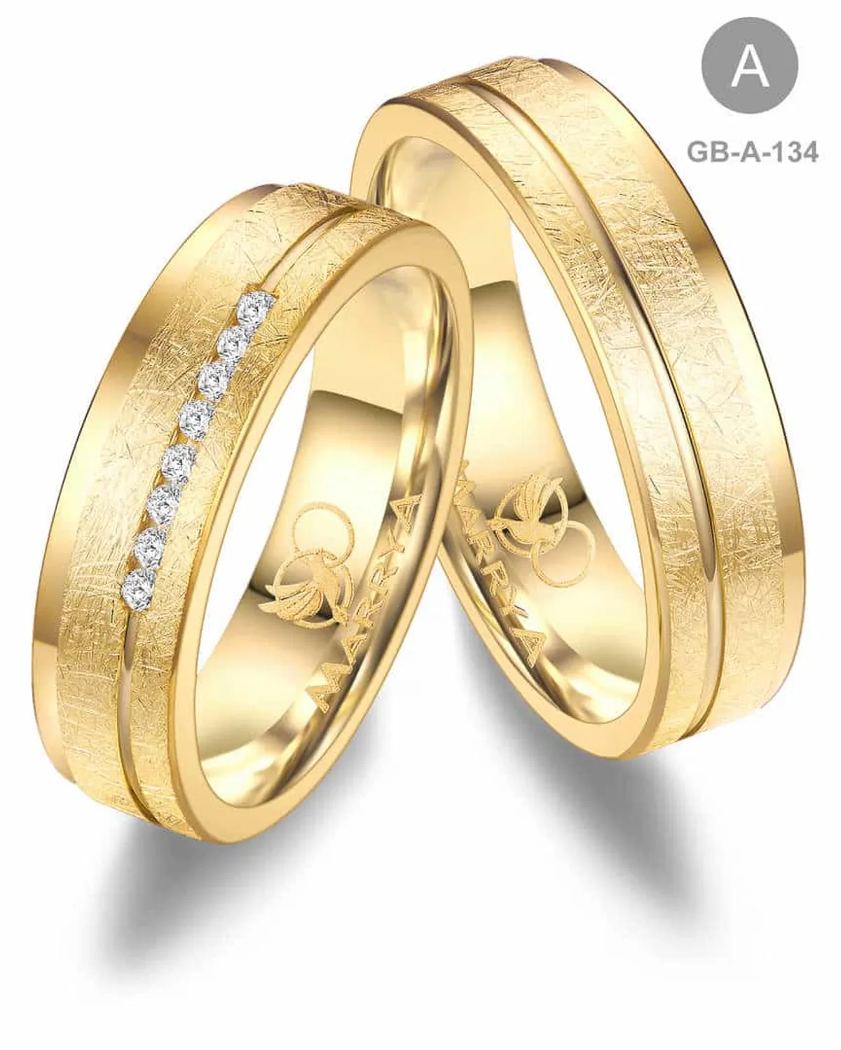 MARRYA GB-134 - Image 1