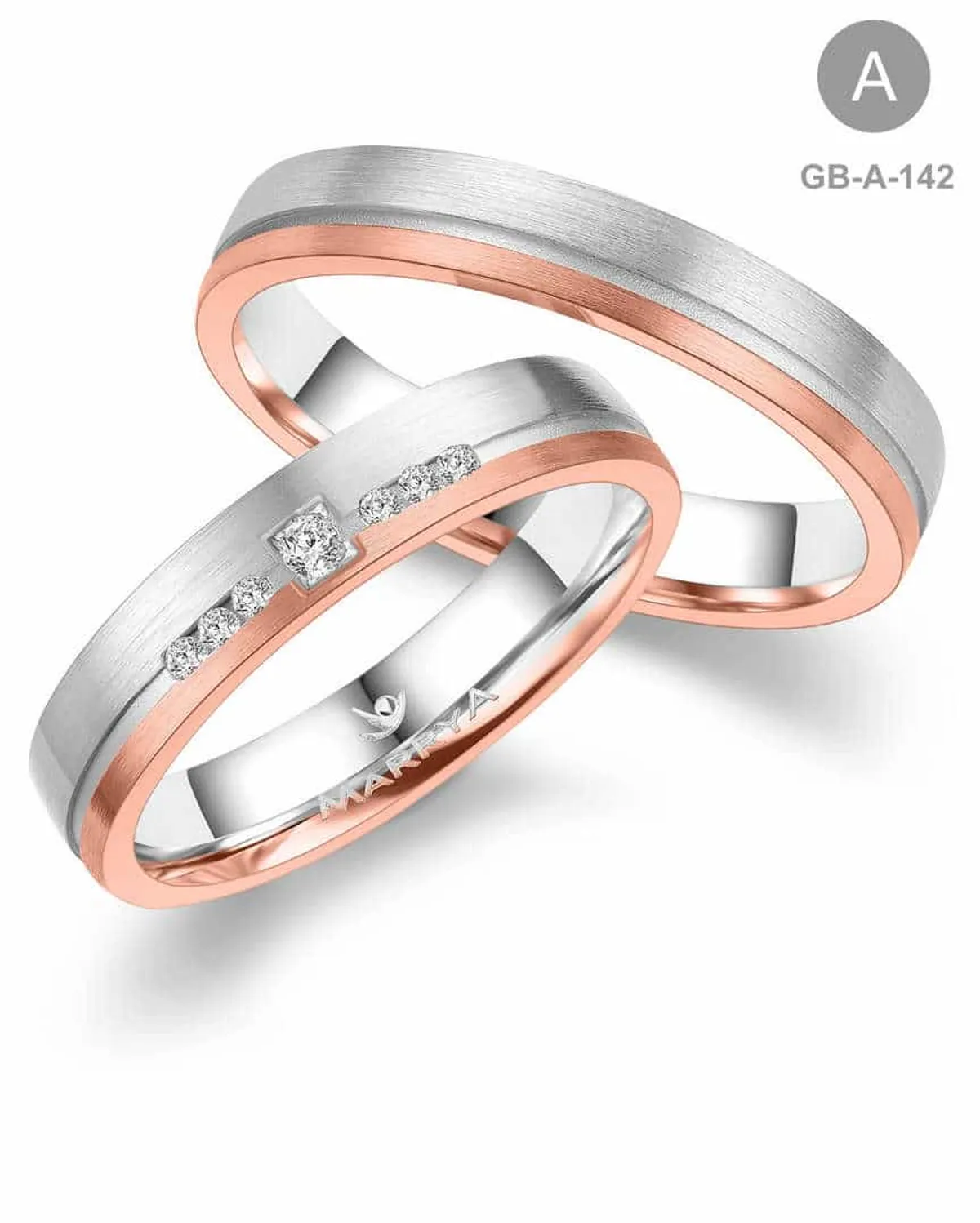 MARRYA GB-142 - Image 1