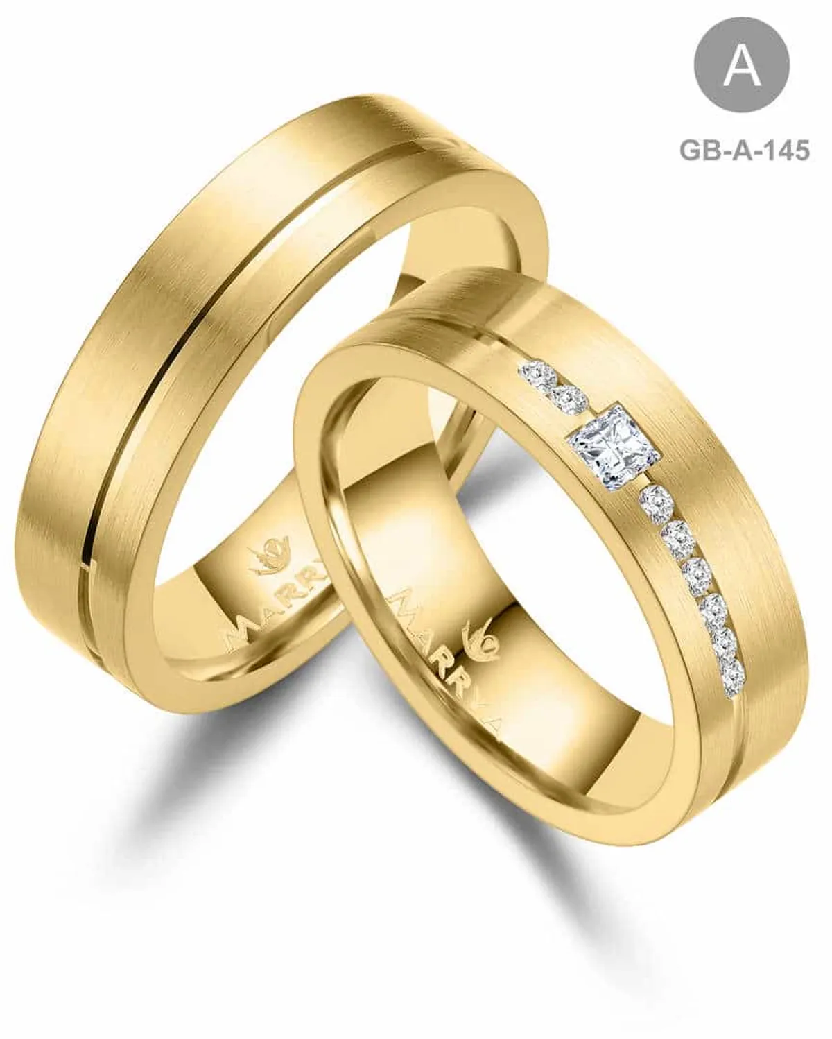 MARRYA GB-145 - Image 1