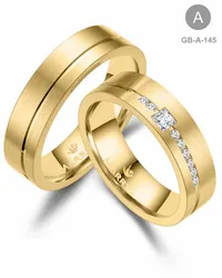 MARRYA GB-145 - Image 1