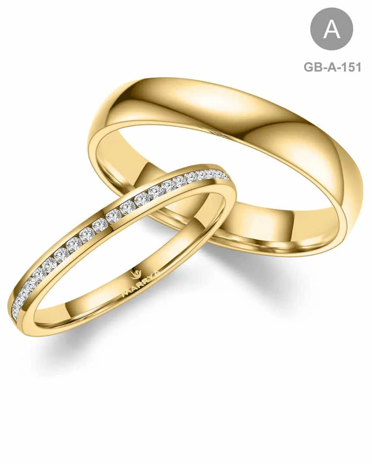 MARRYA GB-151 - Image 1