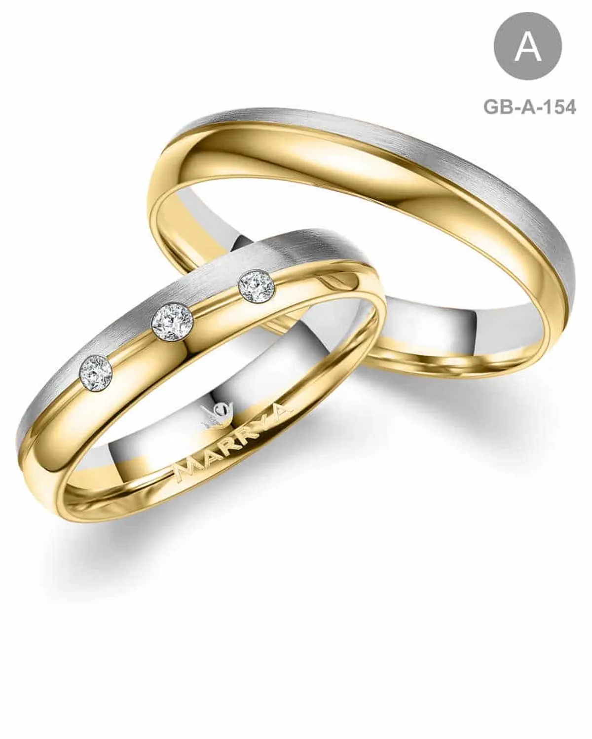 MARRYA GB-154 - Image 1