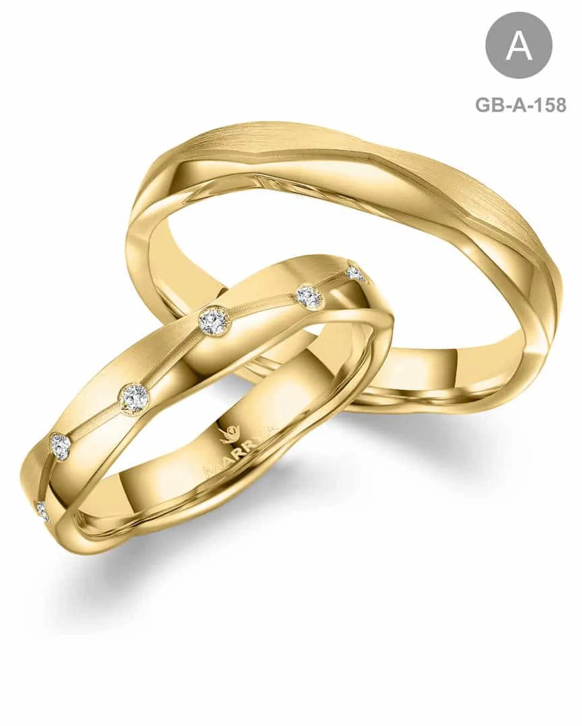 MARRYA GB-158 - Image 1