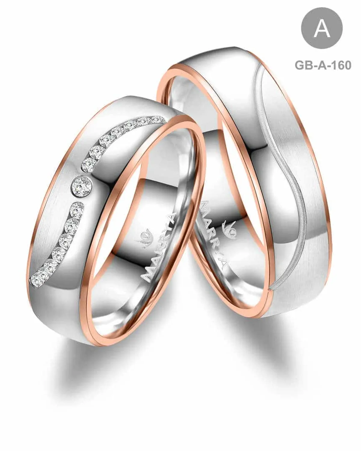 MARRYA GB-160 - Image 1